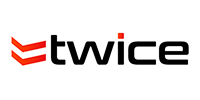 Twice