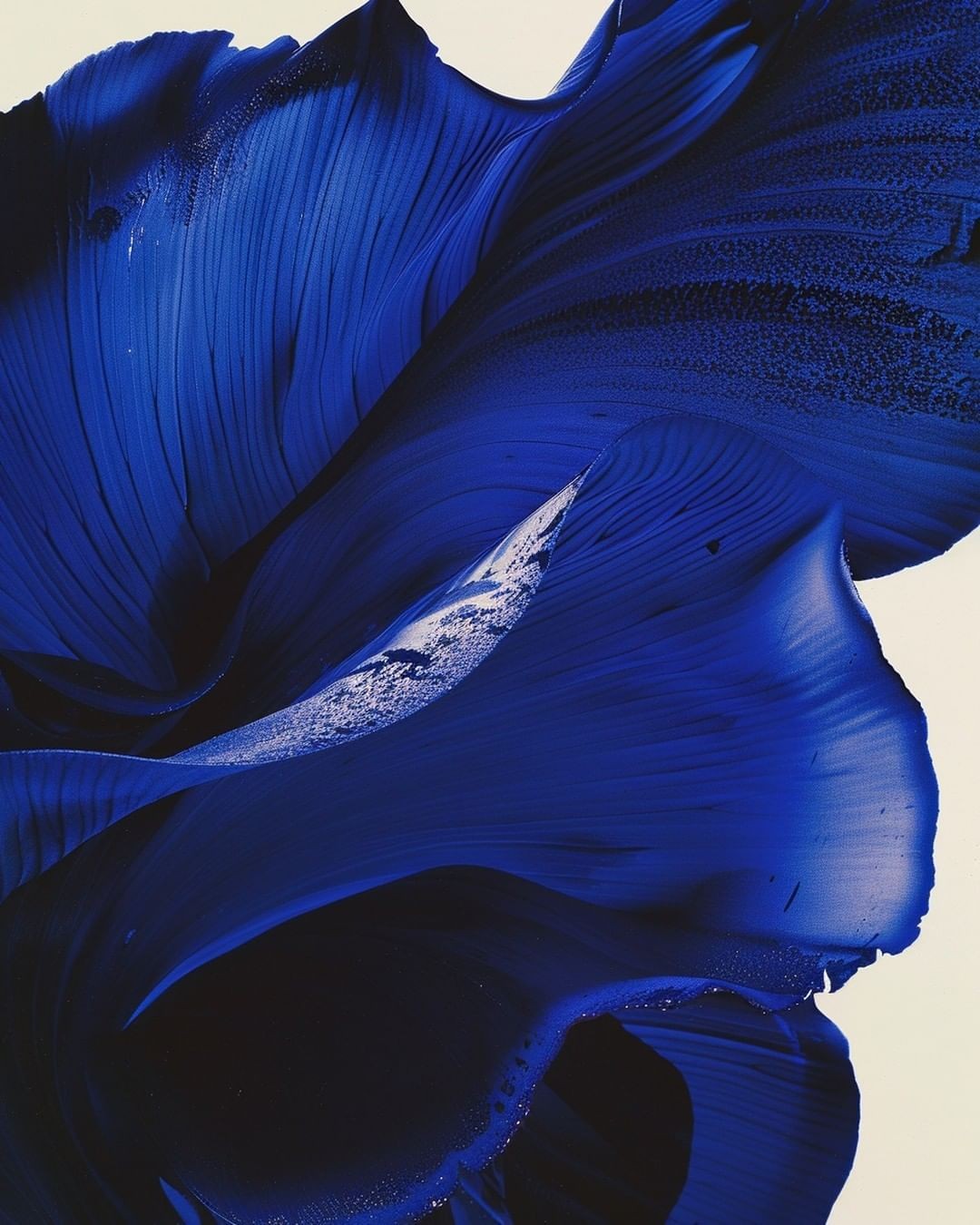 Picture of abstract ART